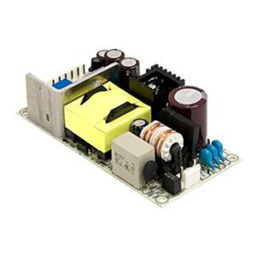 Источник питания PSC-60B MEAN WELL 60Вт 24В